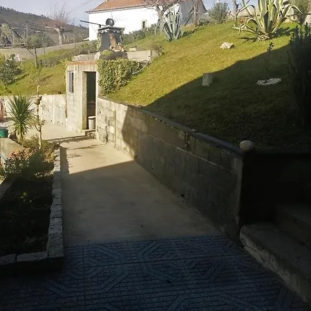 Aldeia De Xisto - Gondarem - Casa T3 別荘 *