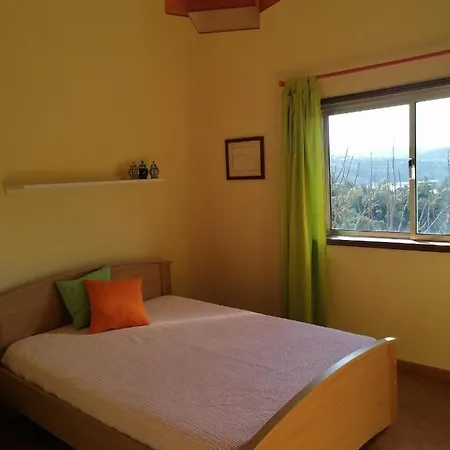 Aldeia De Xisto - Gondarem - Casa T3