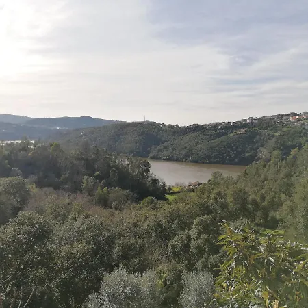 別荘 Aldeia De Xisto - Gondarem - Casa T3 *