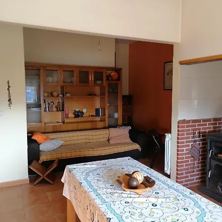 別荘 Aldeia De Xisto - Gondarem - Casa T3 *