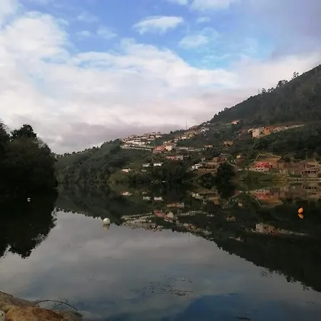 Aldeia De Xisto - Gondarem - Casa T3 別荘 *