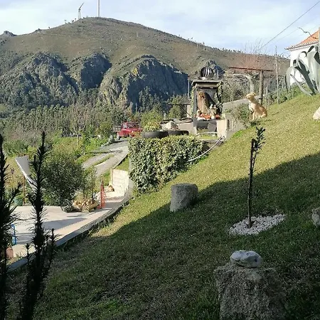 別荘 Aldeia De Xisto - Gondarem - Casa T3 *