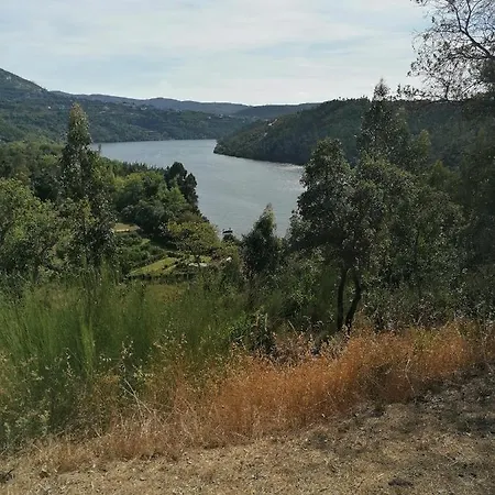 Aldeia De Xisto - Gondarem - Casa T3 *