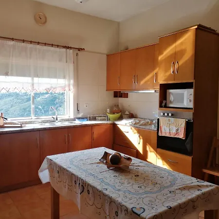 Aldeia De Xisto - Gondarem - Casa T3 *