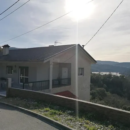 度假居 Aldeia De Xisto - Gondarem - Casa T3