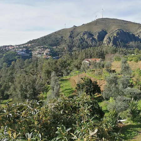 Aldeia De Xisto - Gondarem - Casa T3