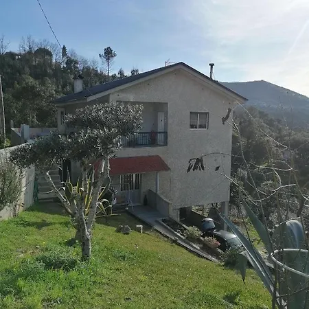 Aldeia De Xisto - Gondarem - Casa T3 * カステロ・デ・パイヴァ