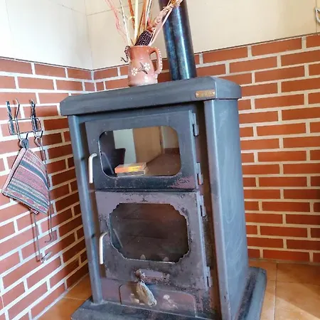 Aldeia De Xisto - Gondarem - Casa T3 *